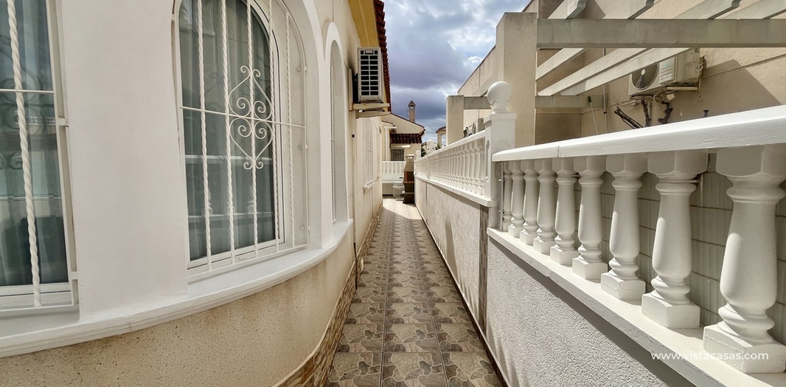 Vente - Villa - Algorfa