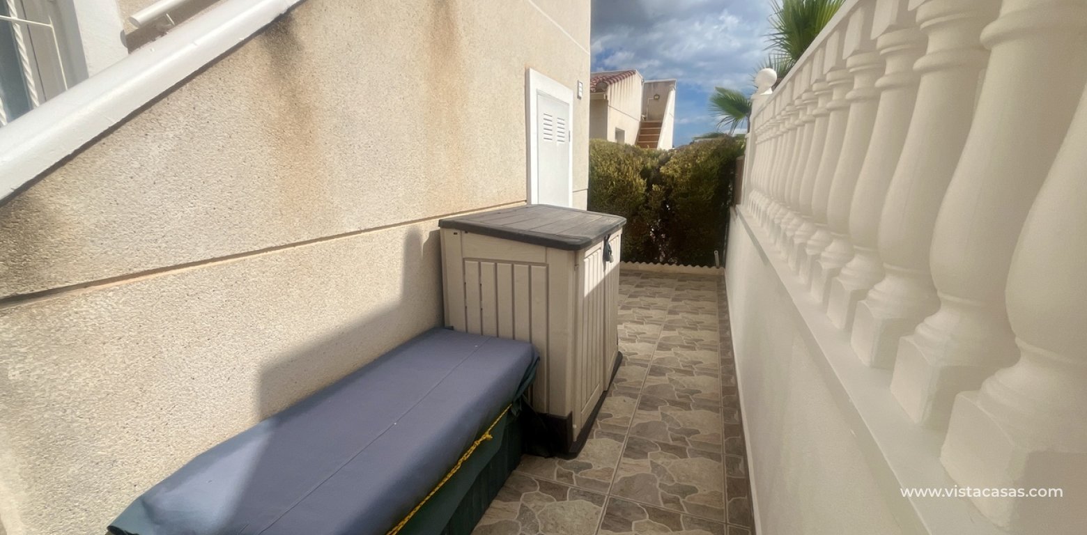 Vente - Villa - Algorfa