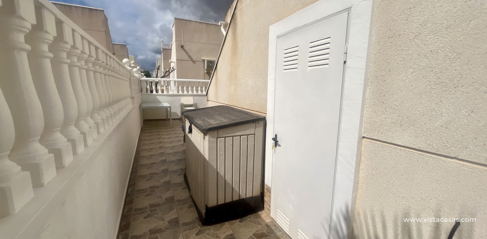 Vente - Villa - Algorfa