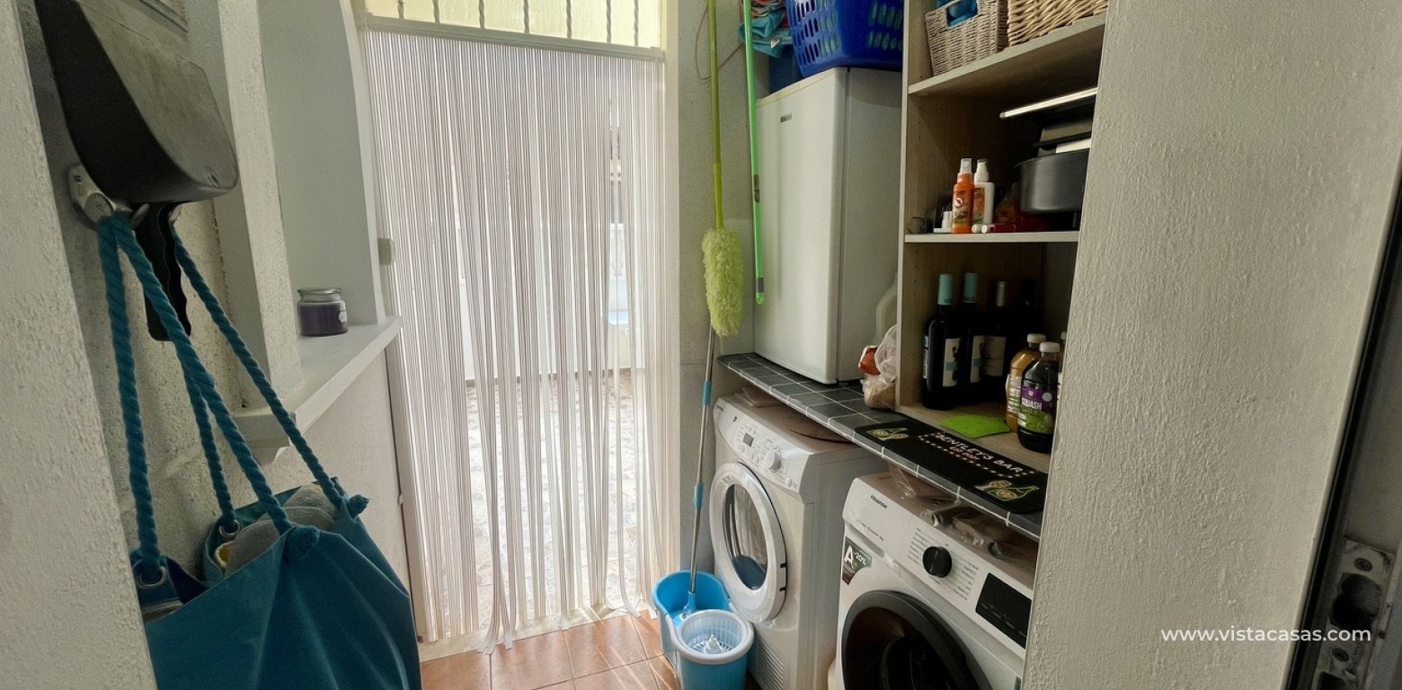 Vente - Villa - Algorfa