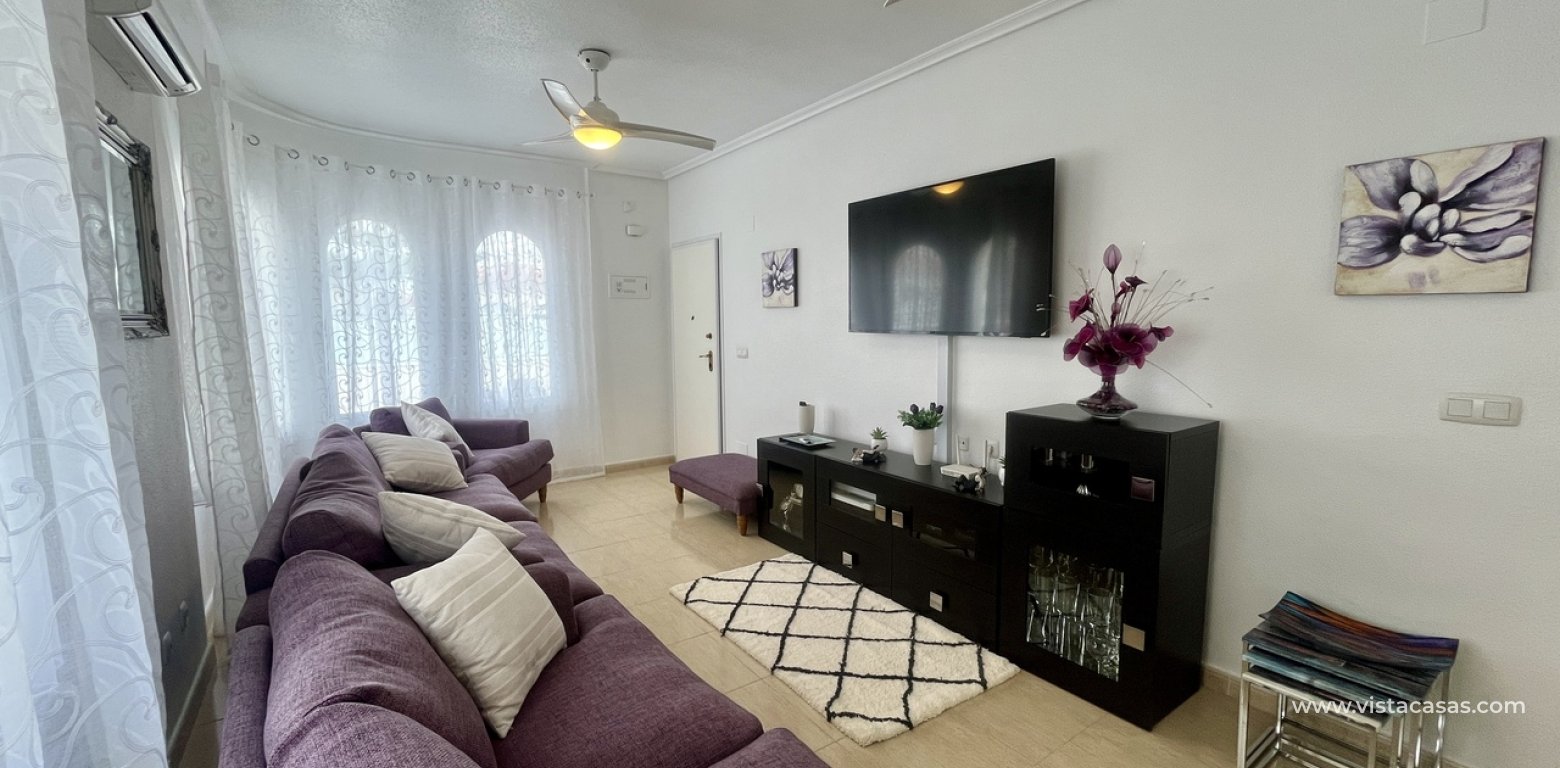 Vente - Villa - Algorfa