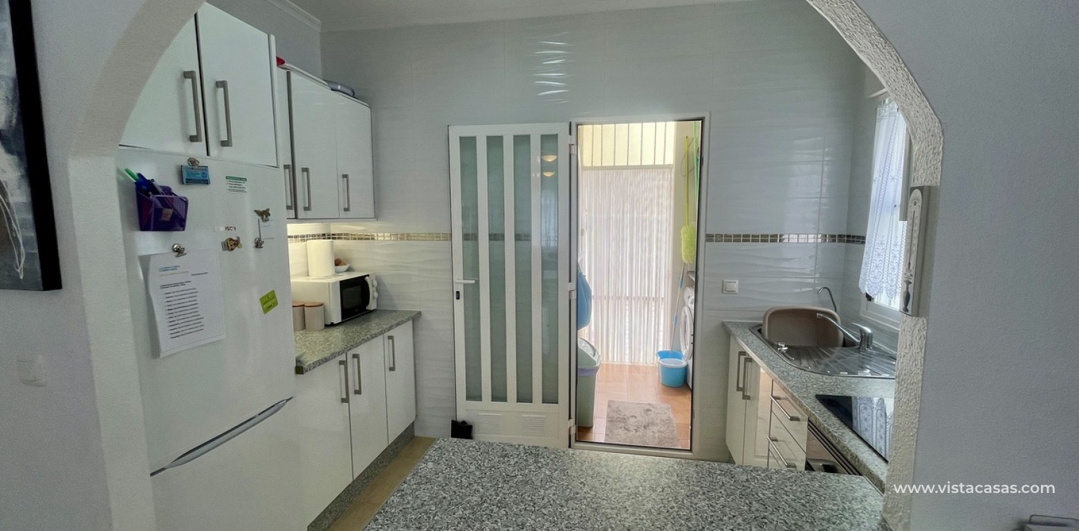 Vente - Villa - Algorfa