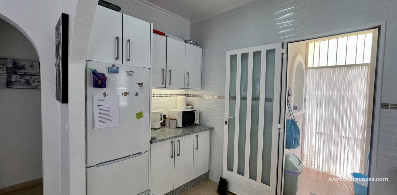 Vente - Villa - Algorfa