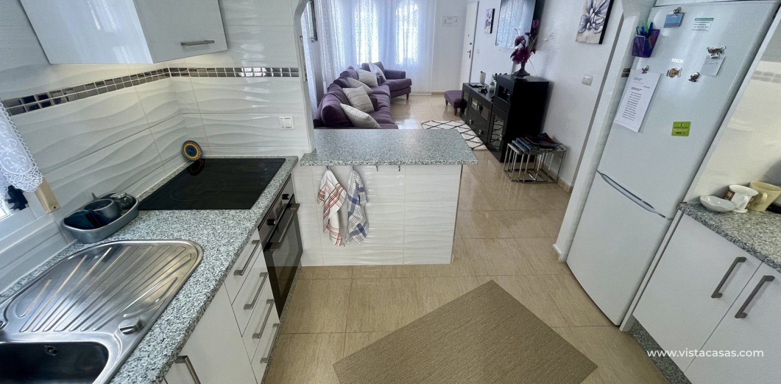 Vente - Villa - Algorfa