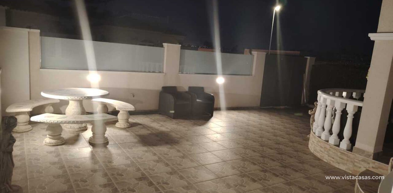 Vente - Villa - Algorfa