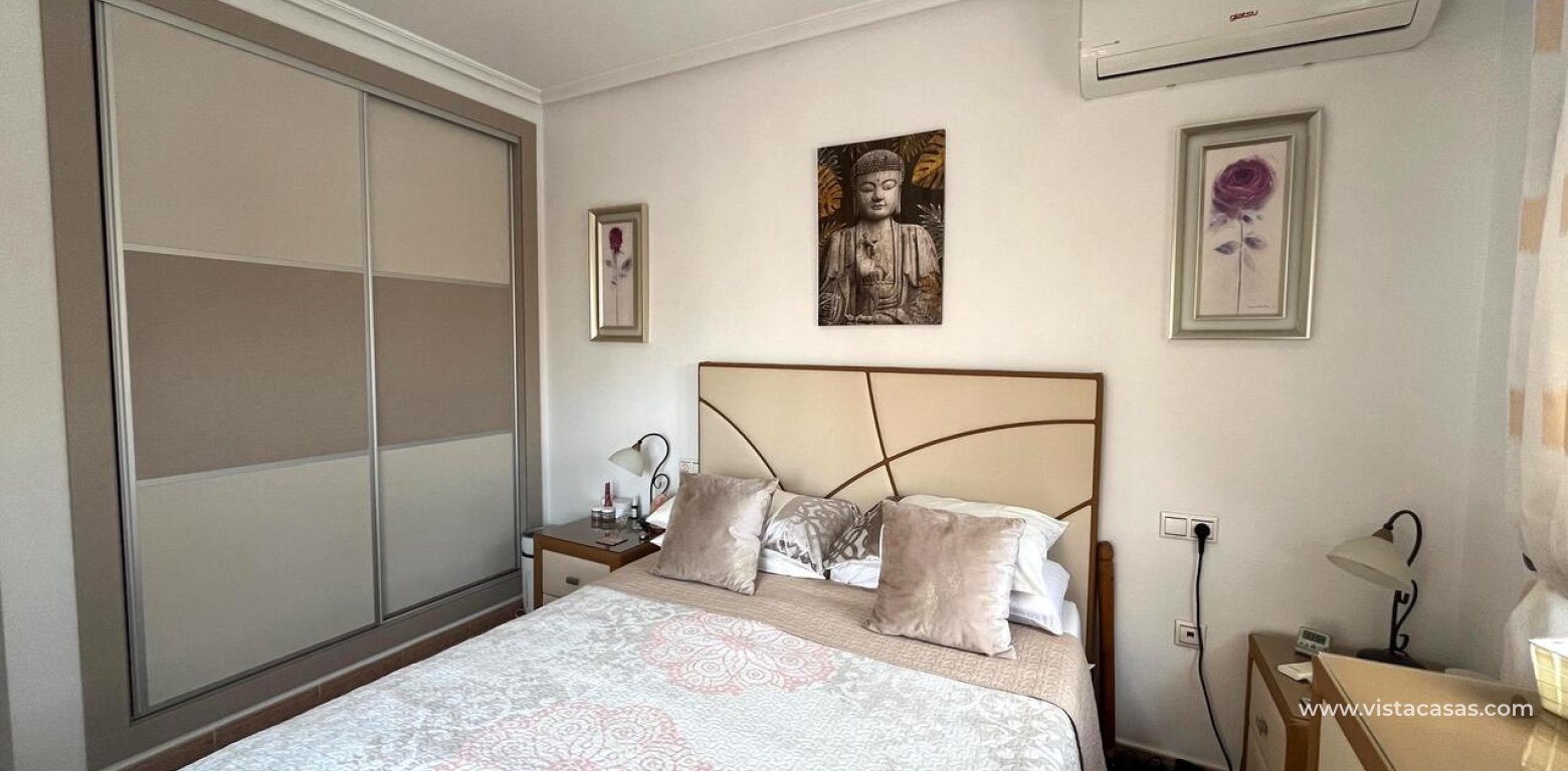 Resale - Villa - Algorfa