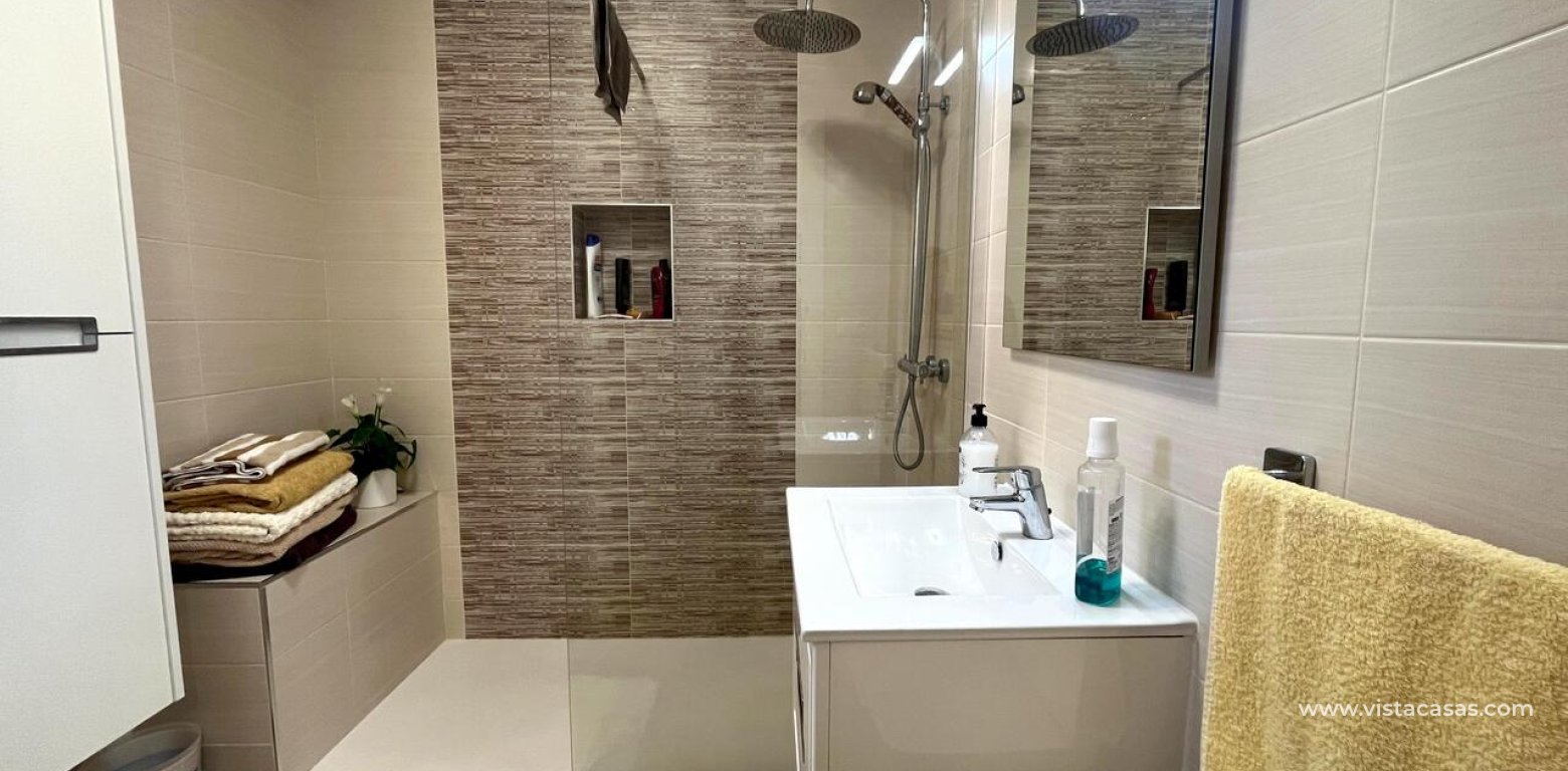 Resale - Villa - Algorfa