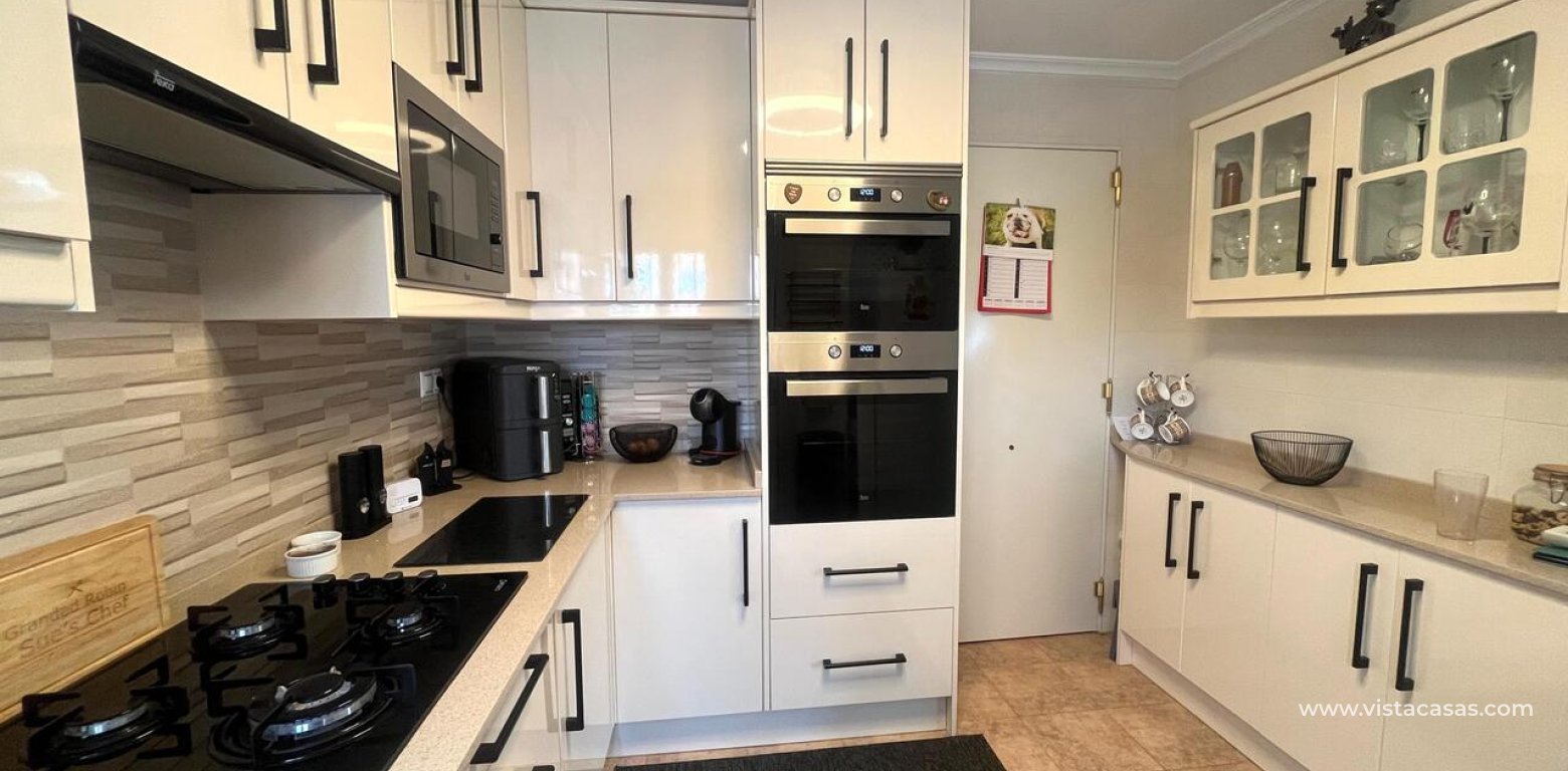 Resale - Villa - Algorfa