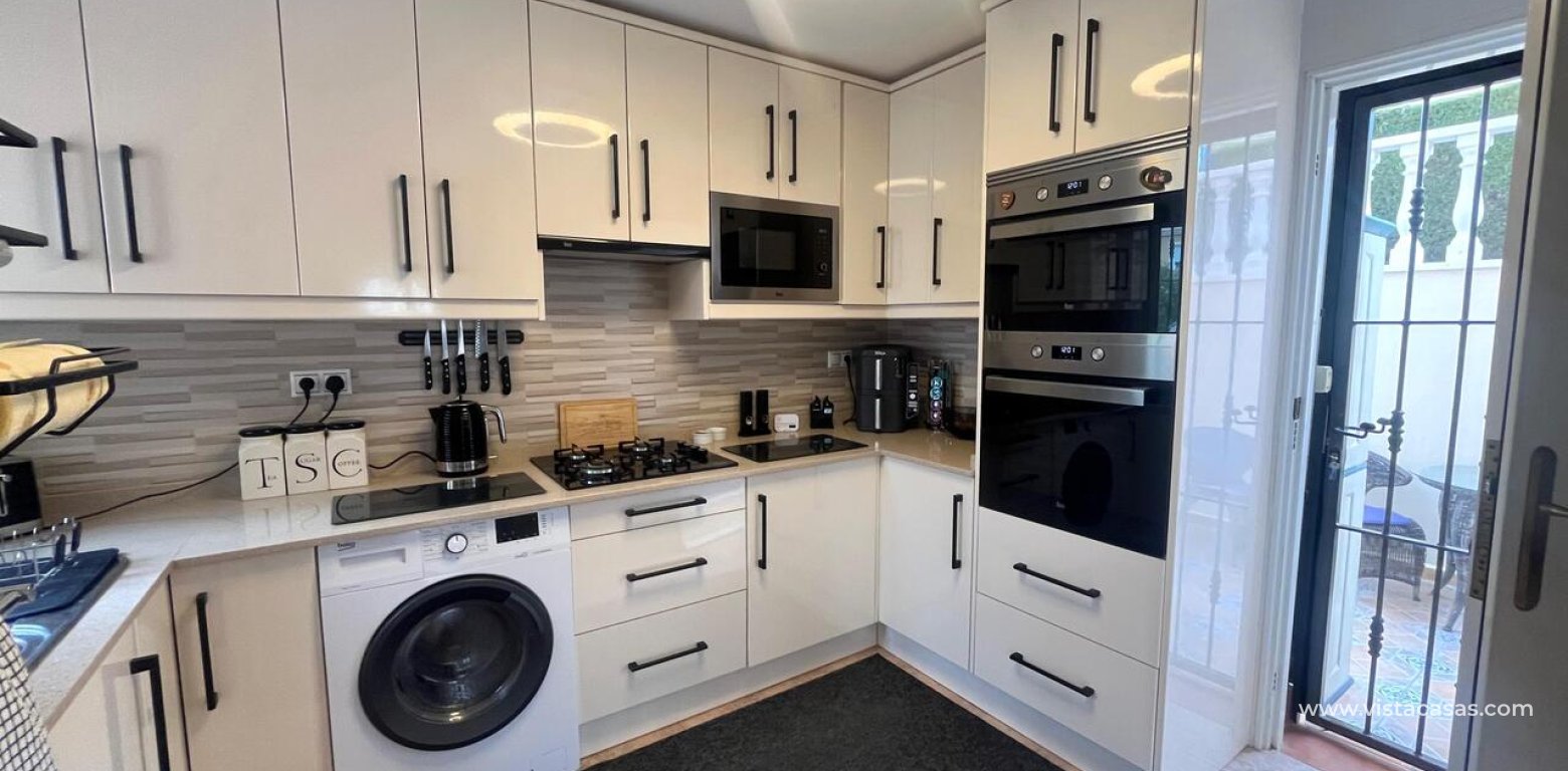 Resale - Villa - Algorfa