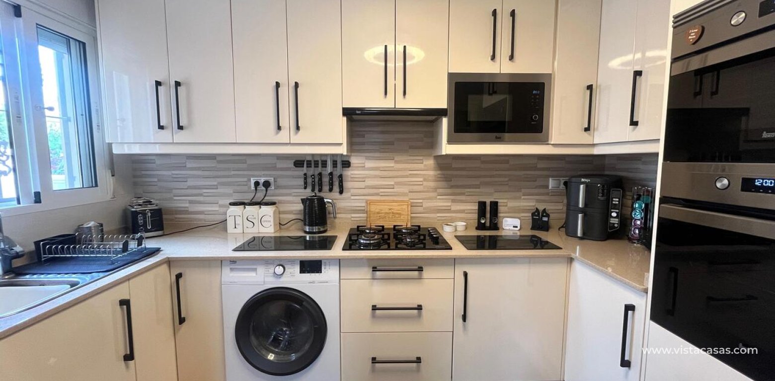 Resale - Villa - Algorfa