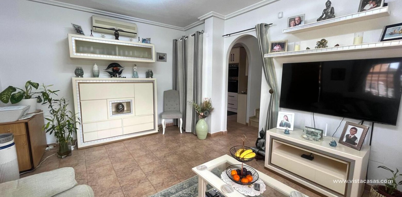 Resale - Villa - Algorfa