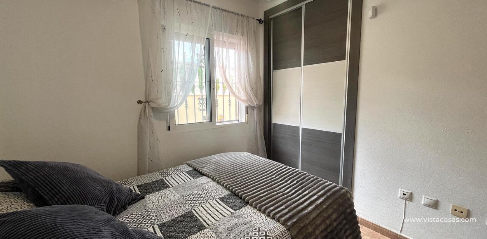 Resale - Villa - Algorfa