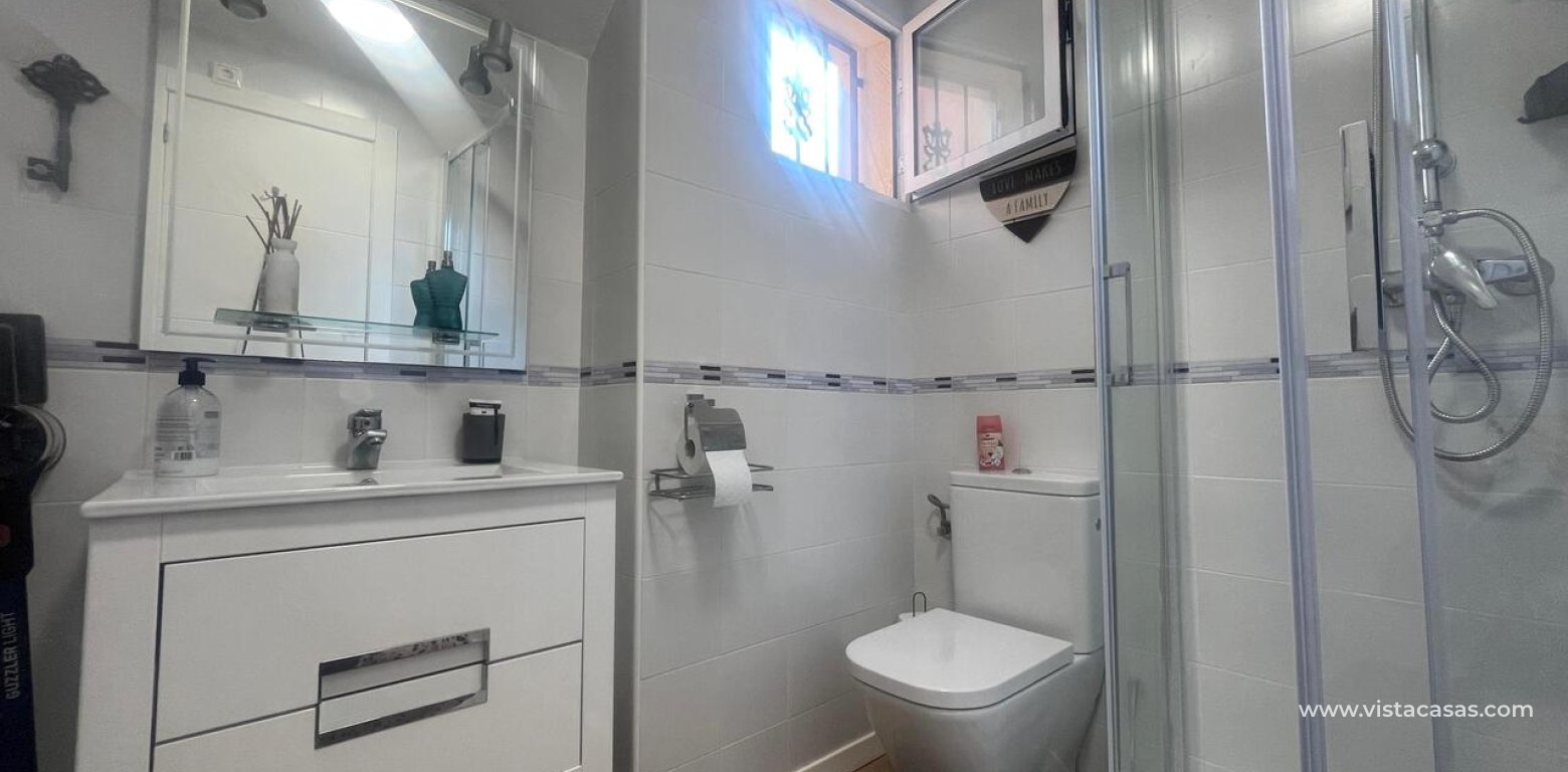 Resale - Villa - Algorfa