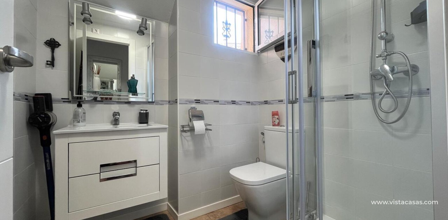 Resale - Villa - Algorfa