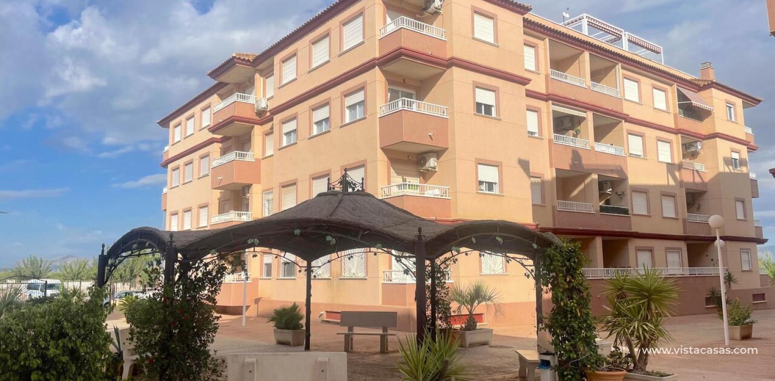 Wtórny - Apartment - Algorfa