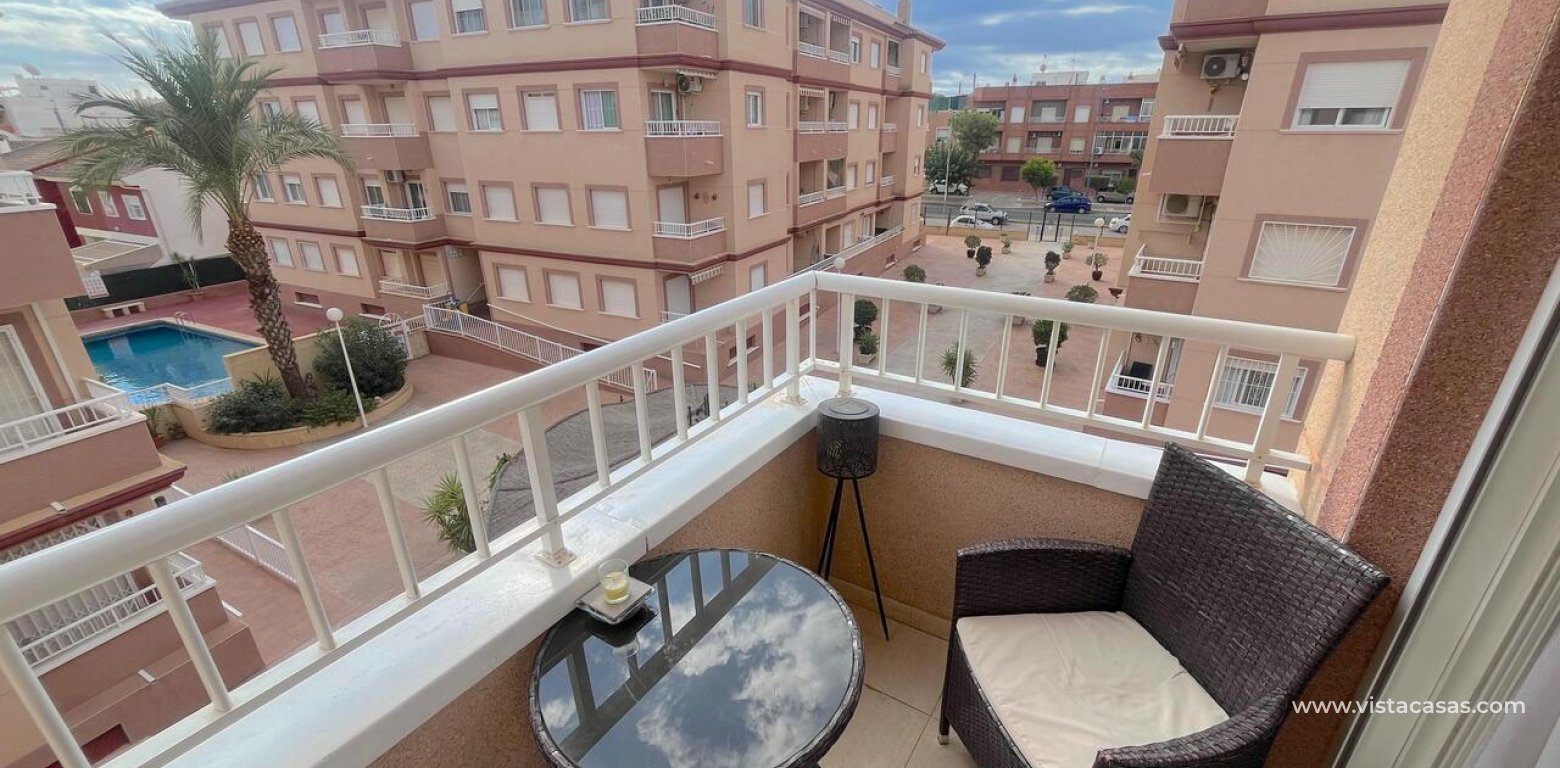 Wtórny - Apartment - Algorfa