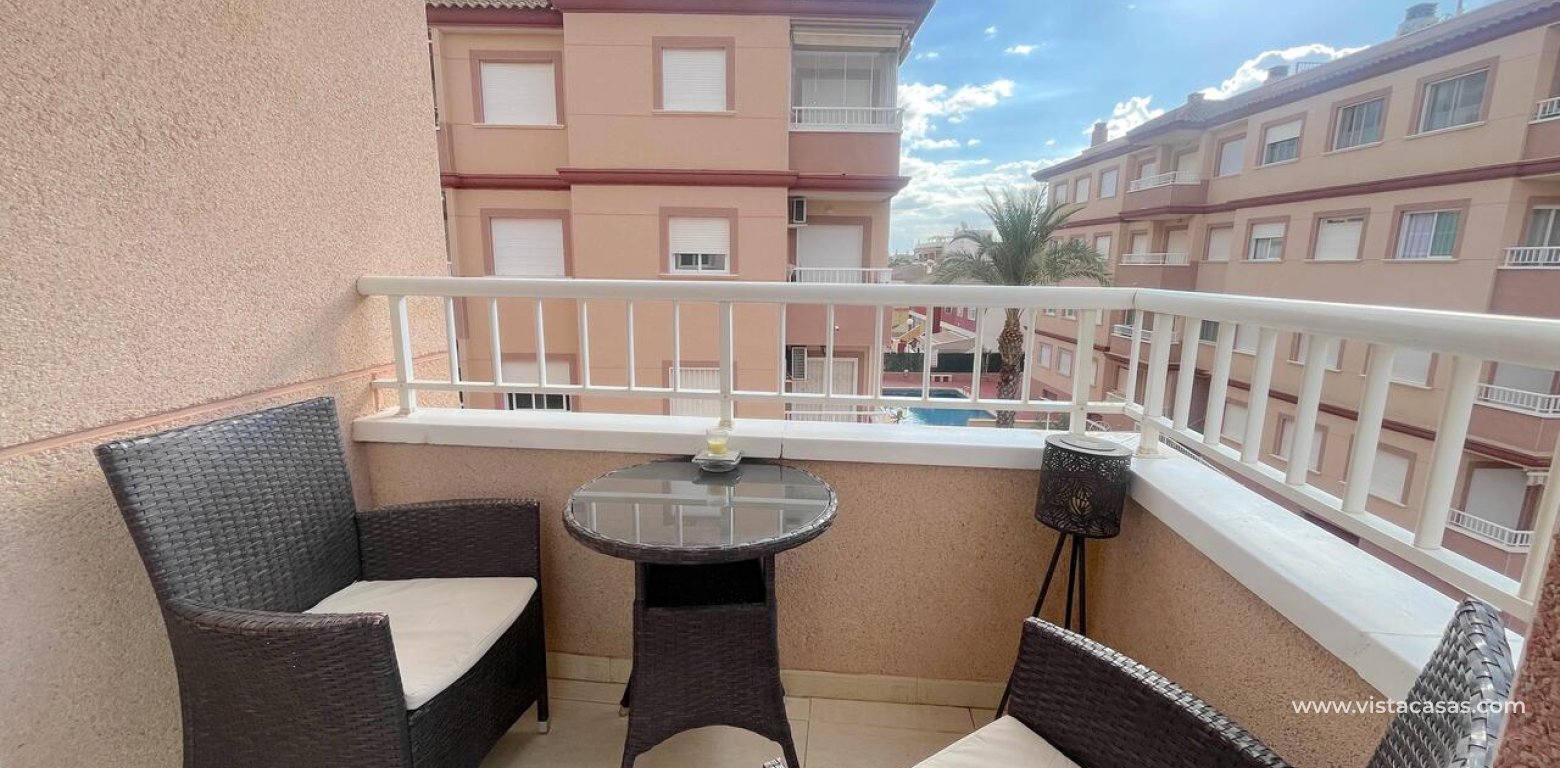 Wtórny - Apartment - Algorfa