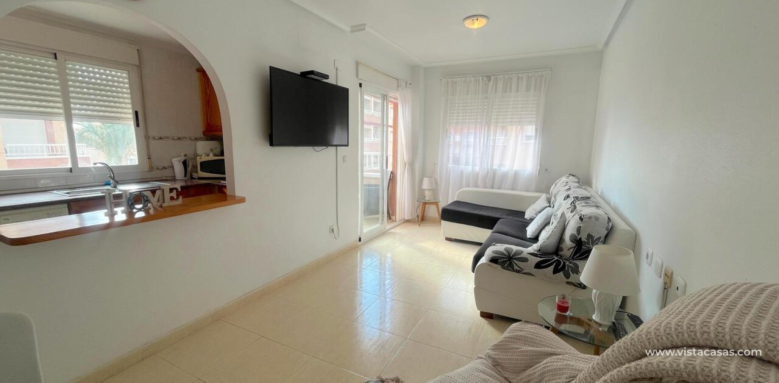 Wtórny - Apartment - Algorfa