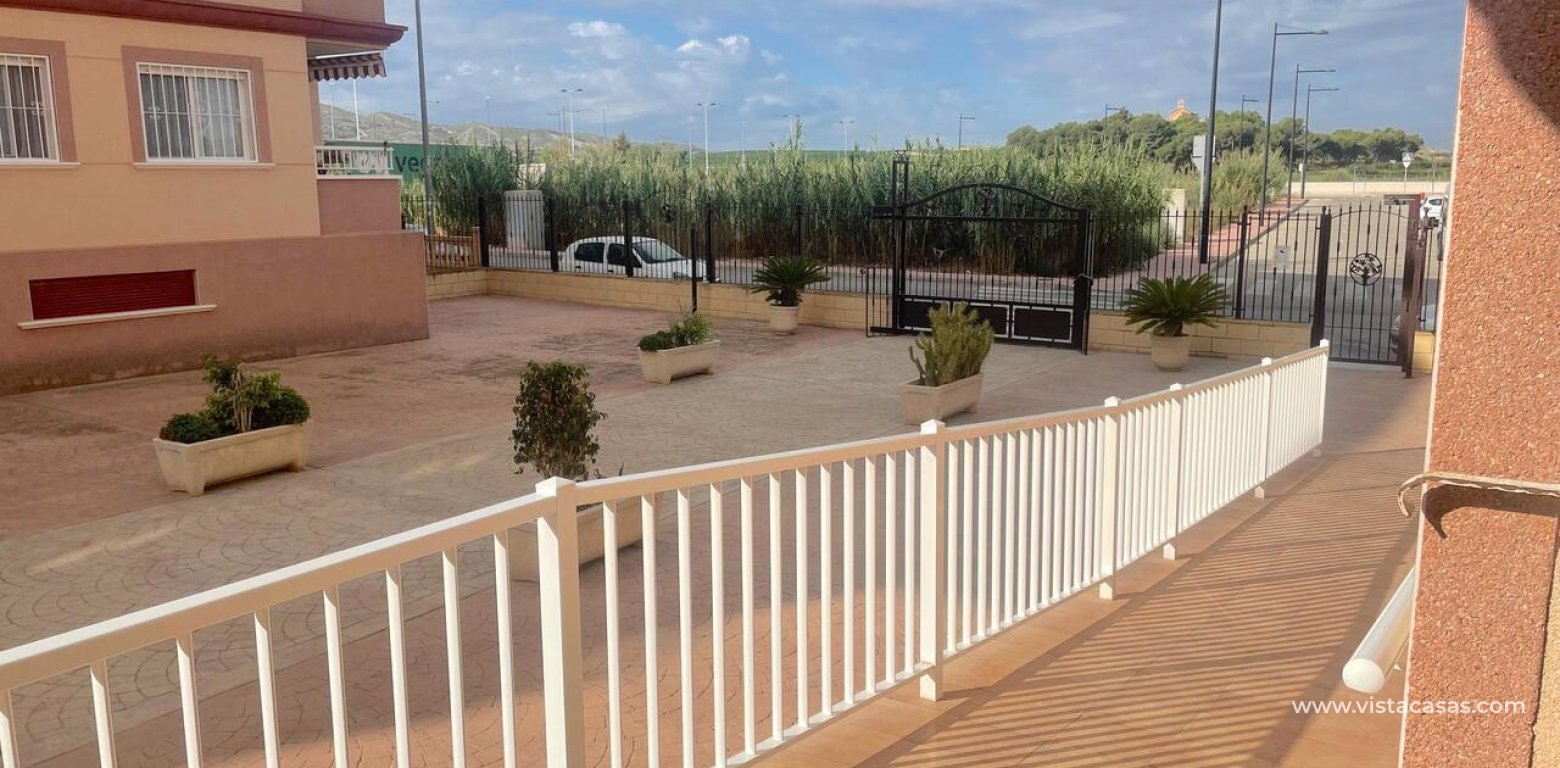 Wtórny - Apartment - Algorfa