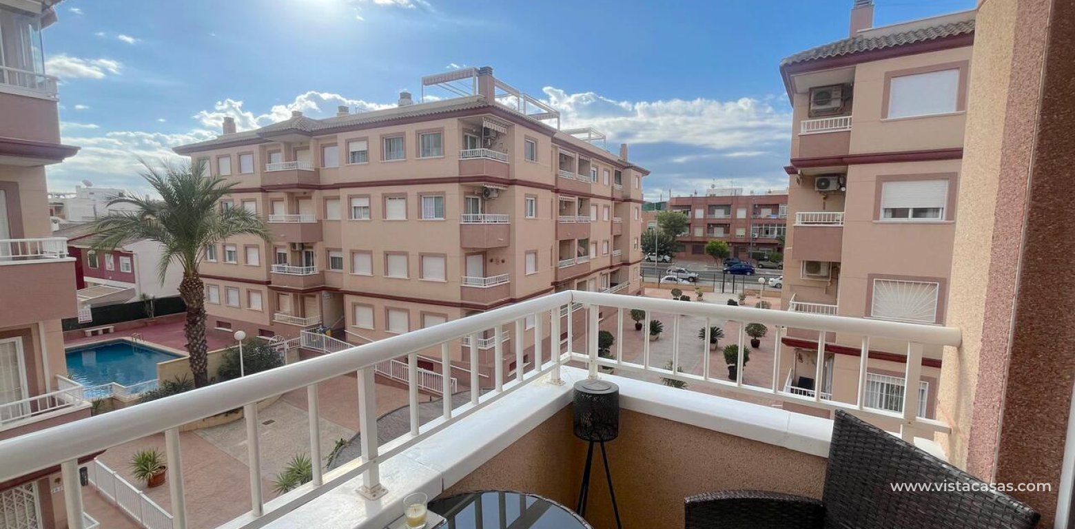 Wtórny - Apartment - Algorfa