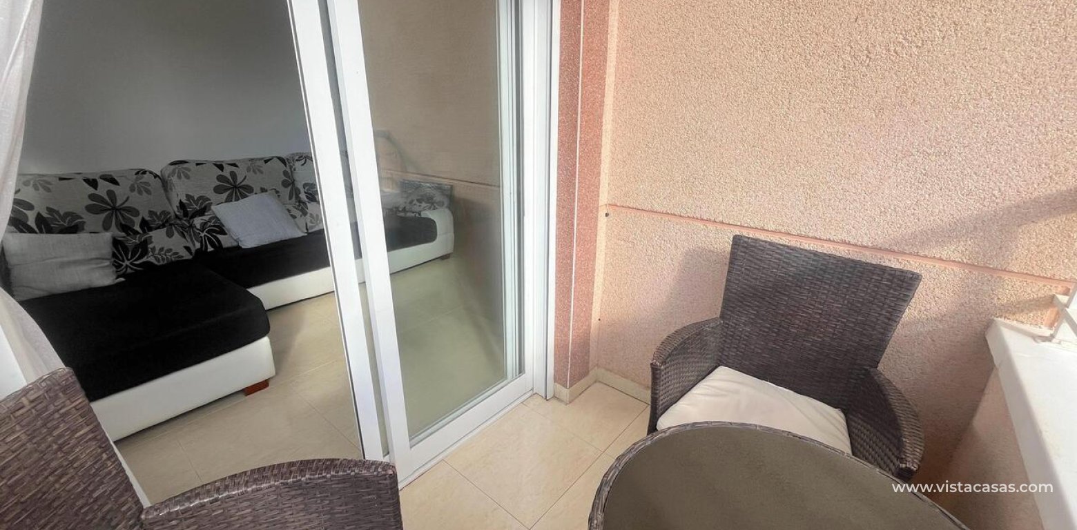 Wtórny - Apartment - Algorfa