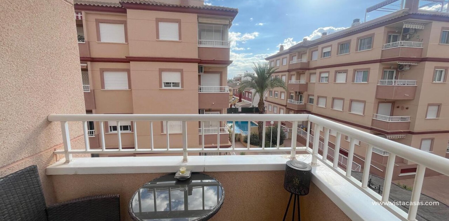 Wtórny - Apartment - Algorfa