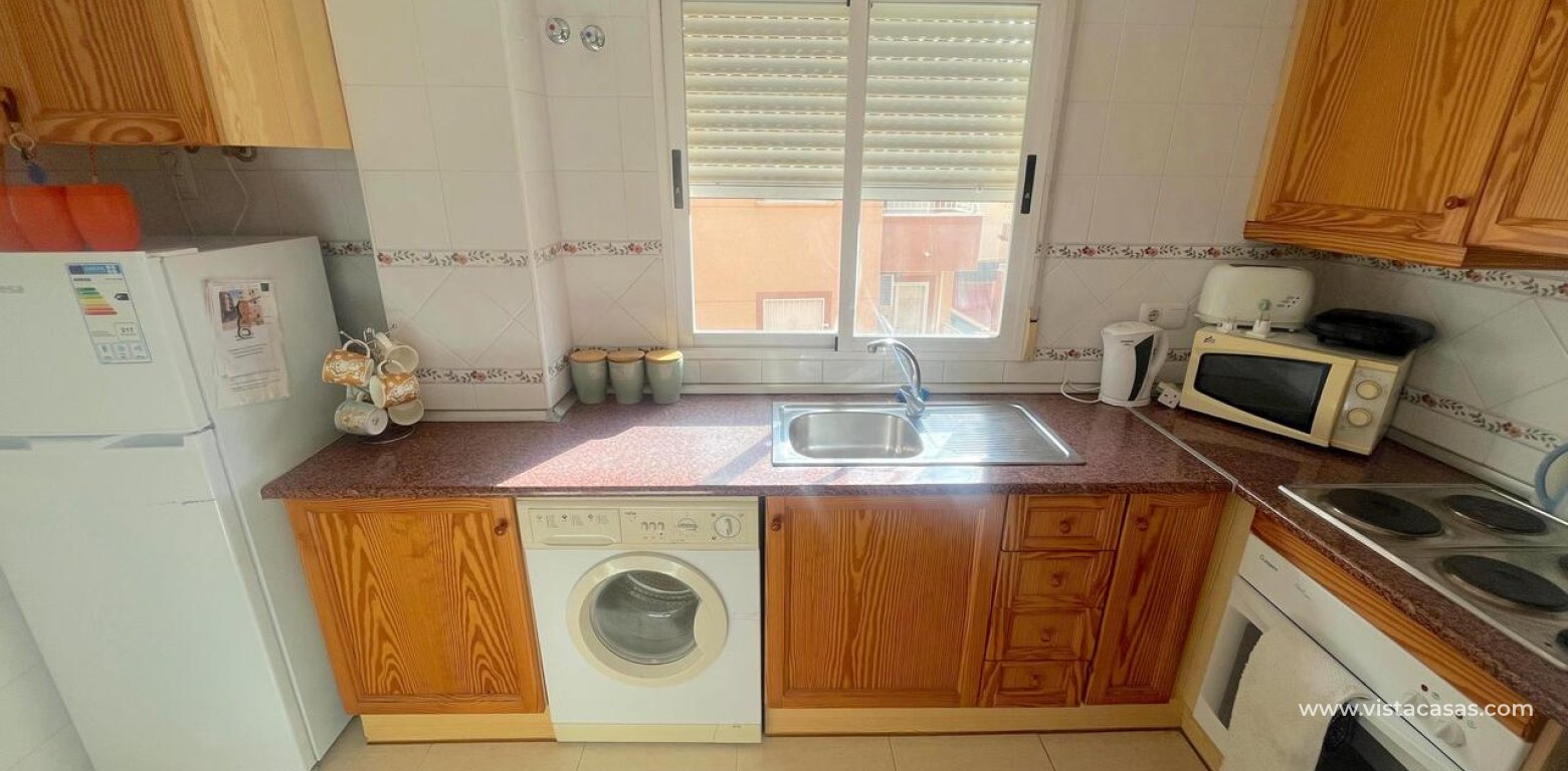 Wtórny - Apartment - Algorfa