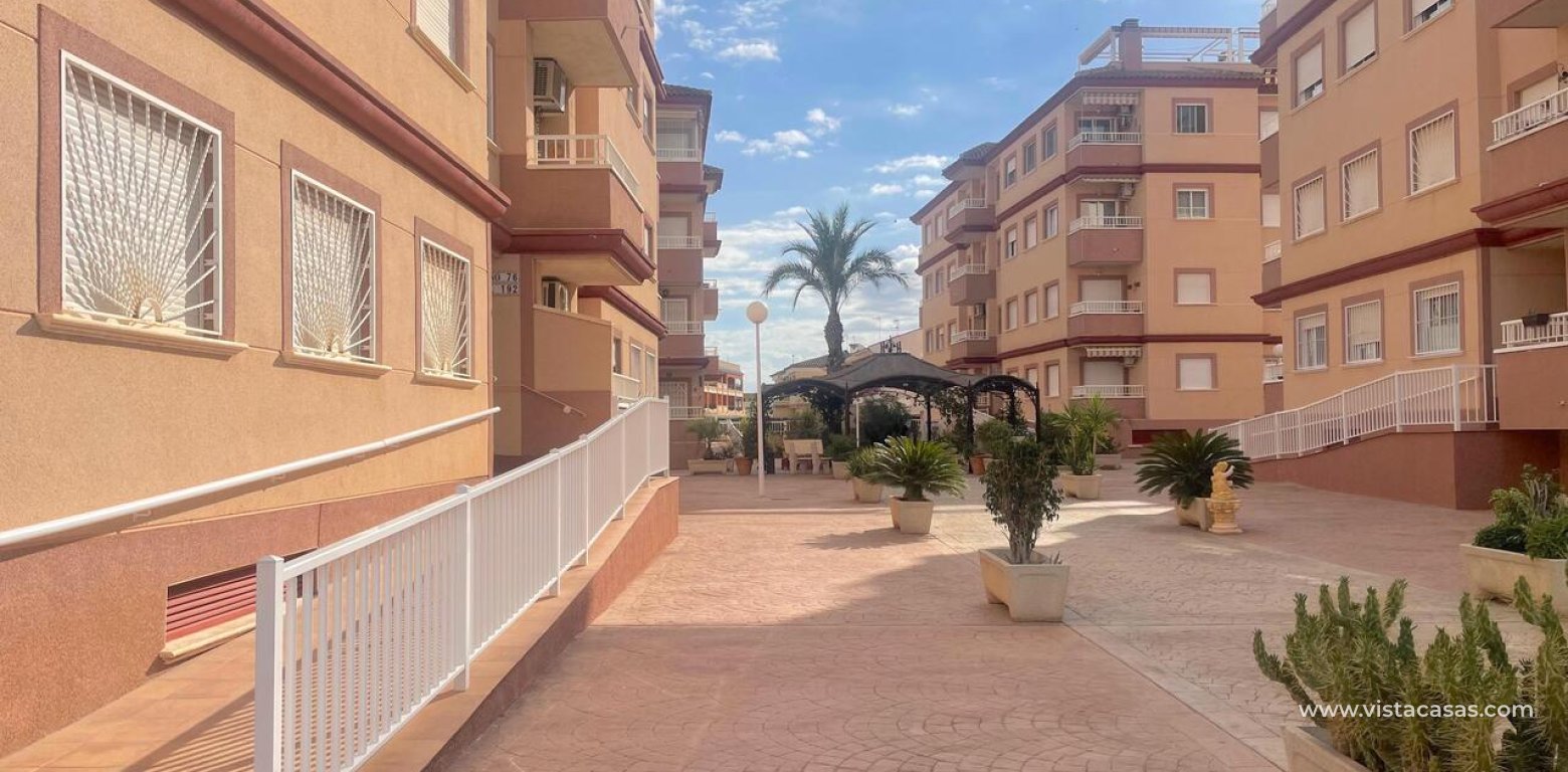 Wtórny - Apartment - Algorfa