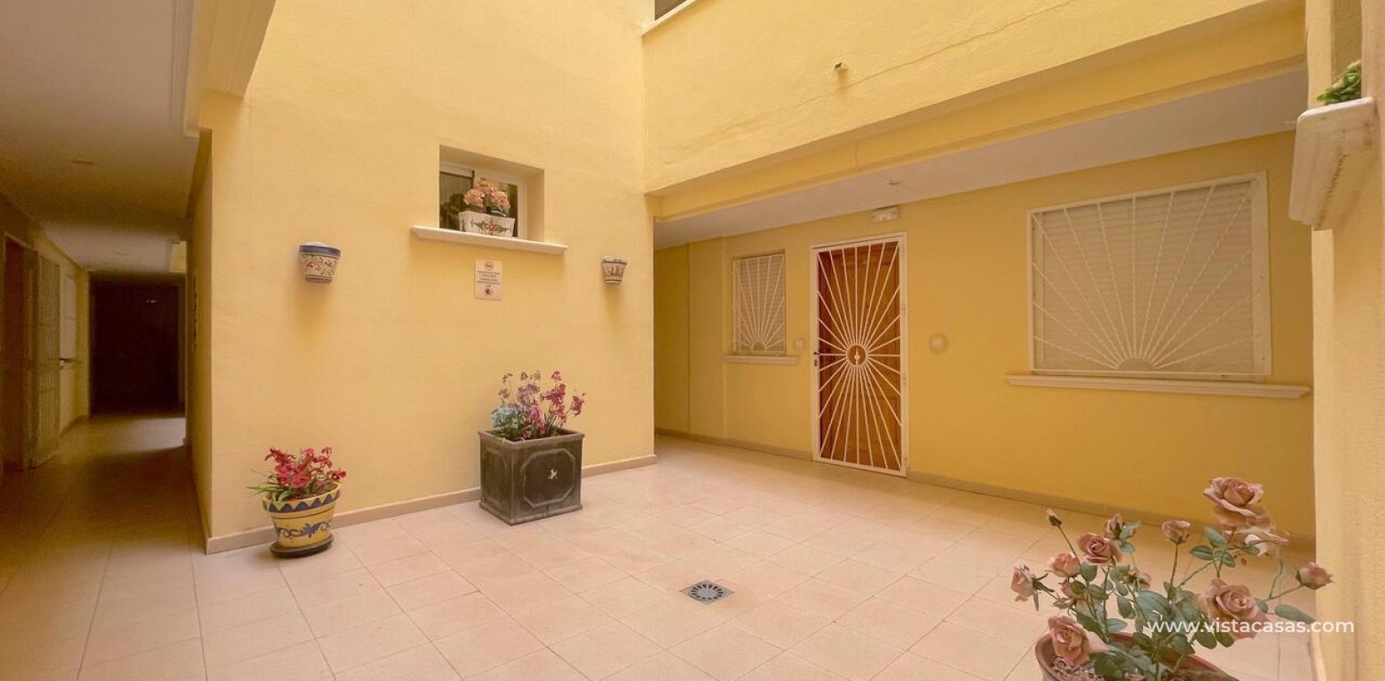 Wtórny - Apartment - Algorfa