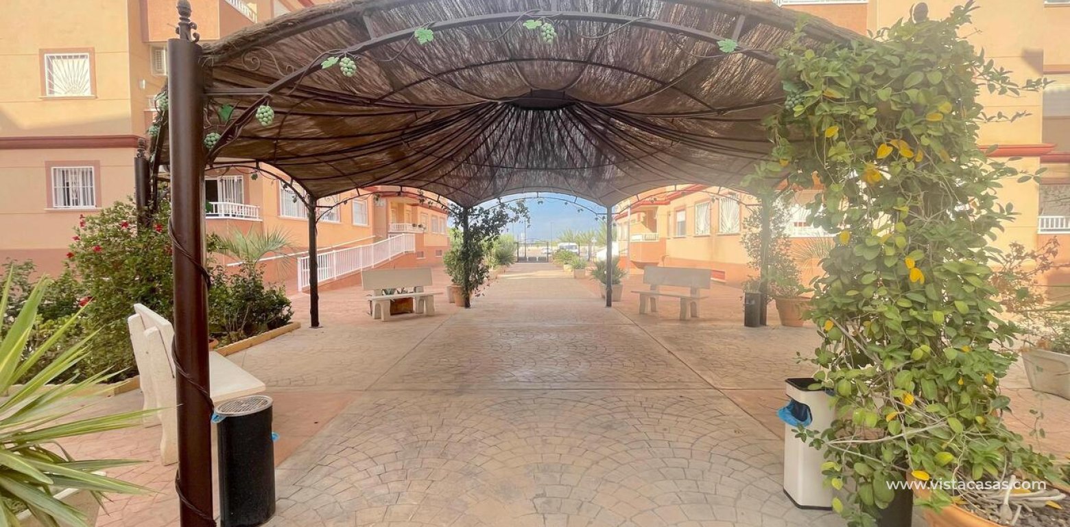 Wtórny - Apartment - Algorfa