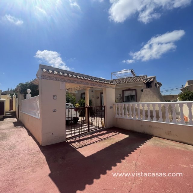 Villa - Resale - Algorfa - Algorfa