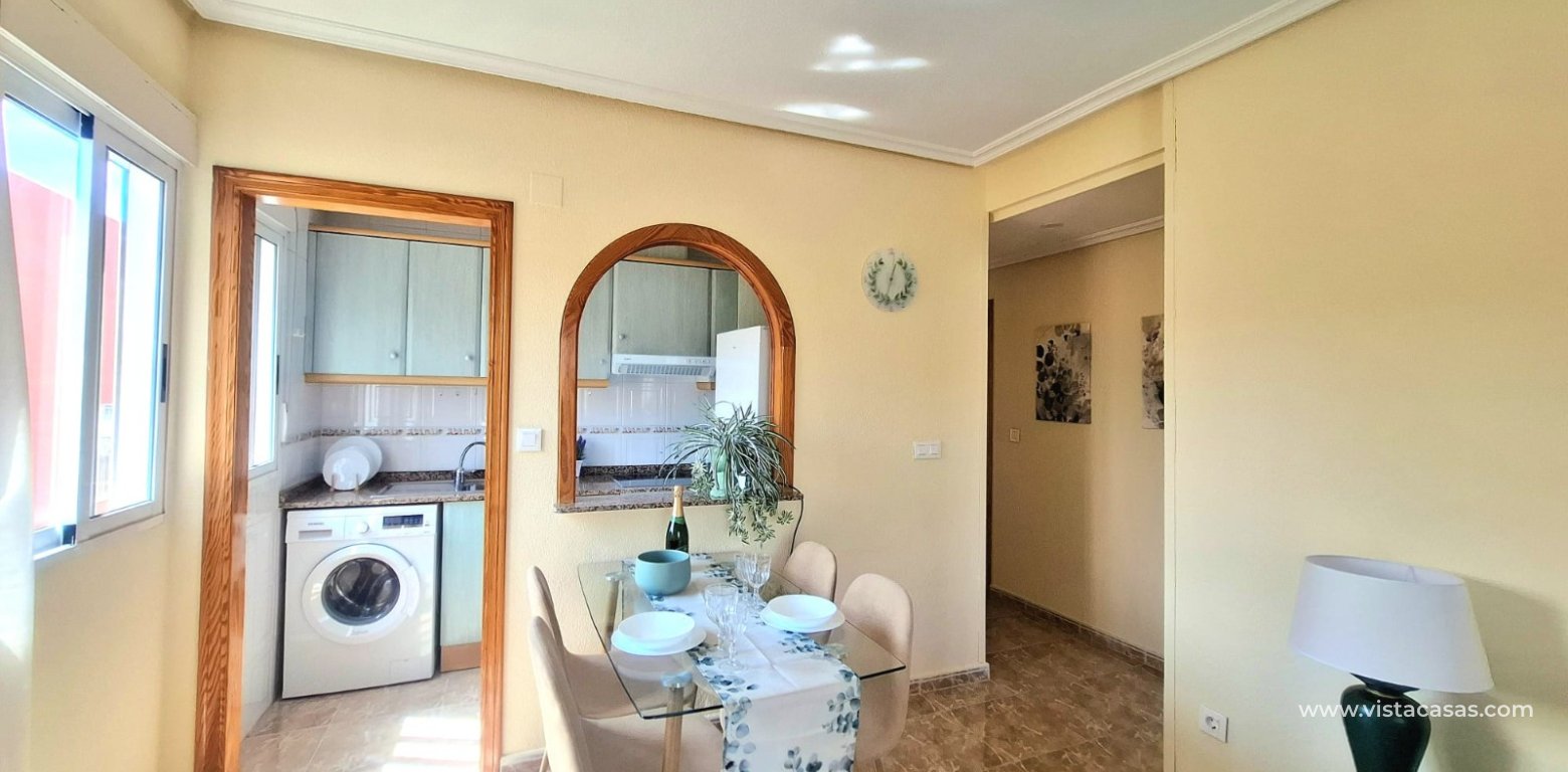 Sale - Lägenhet - Torrevieja