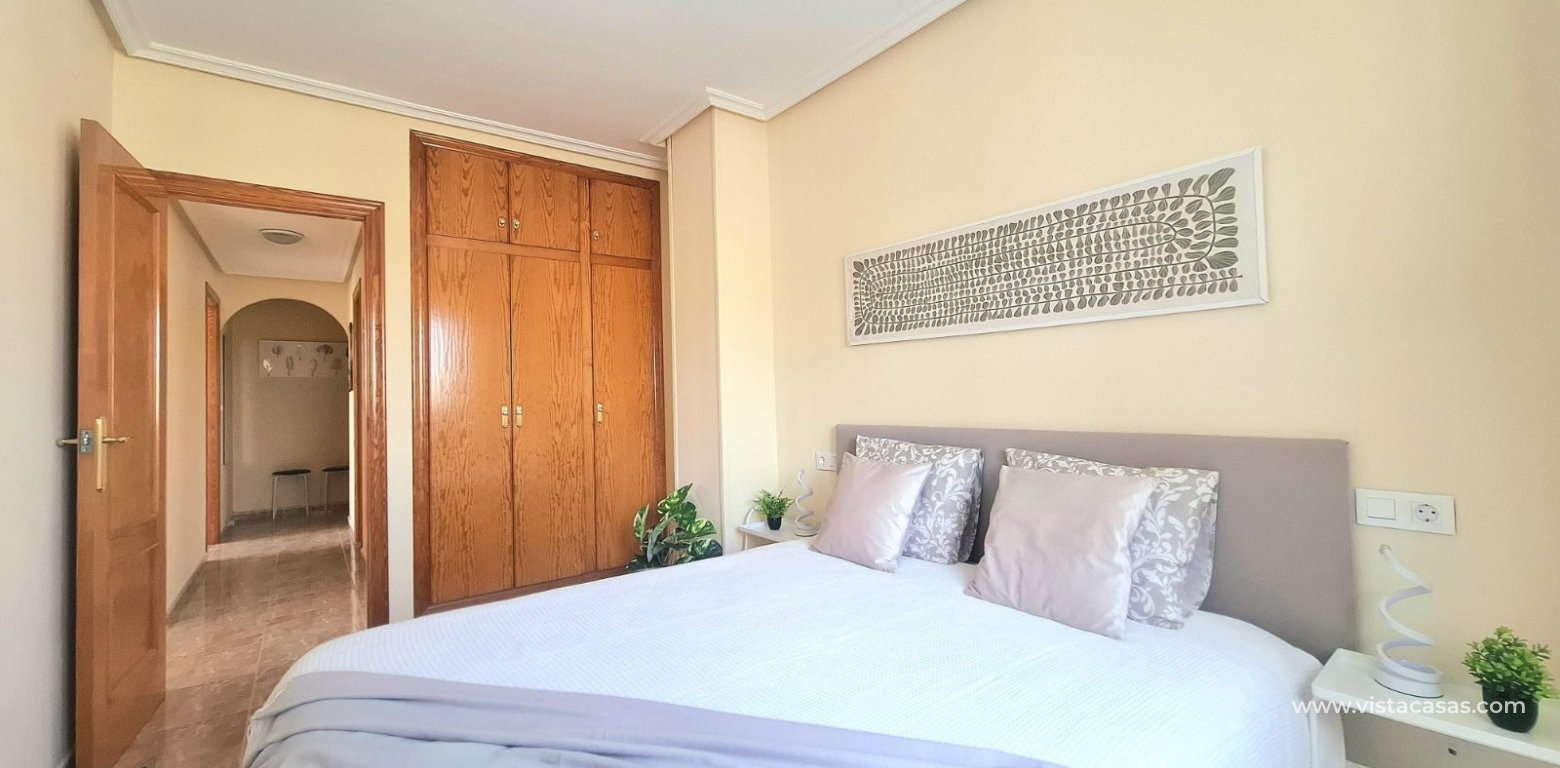 Sale - Lägenhet - Torrevieja