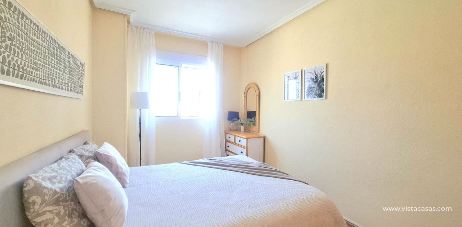 Sale - Lägenhet - Torrevieja