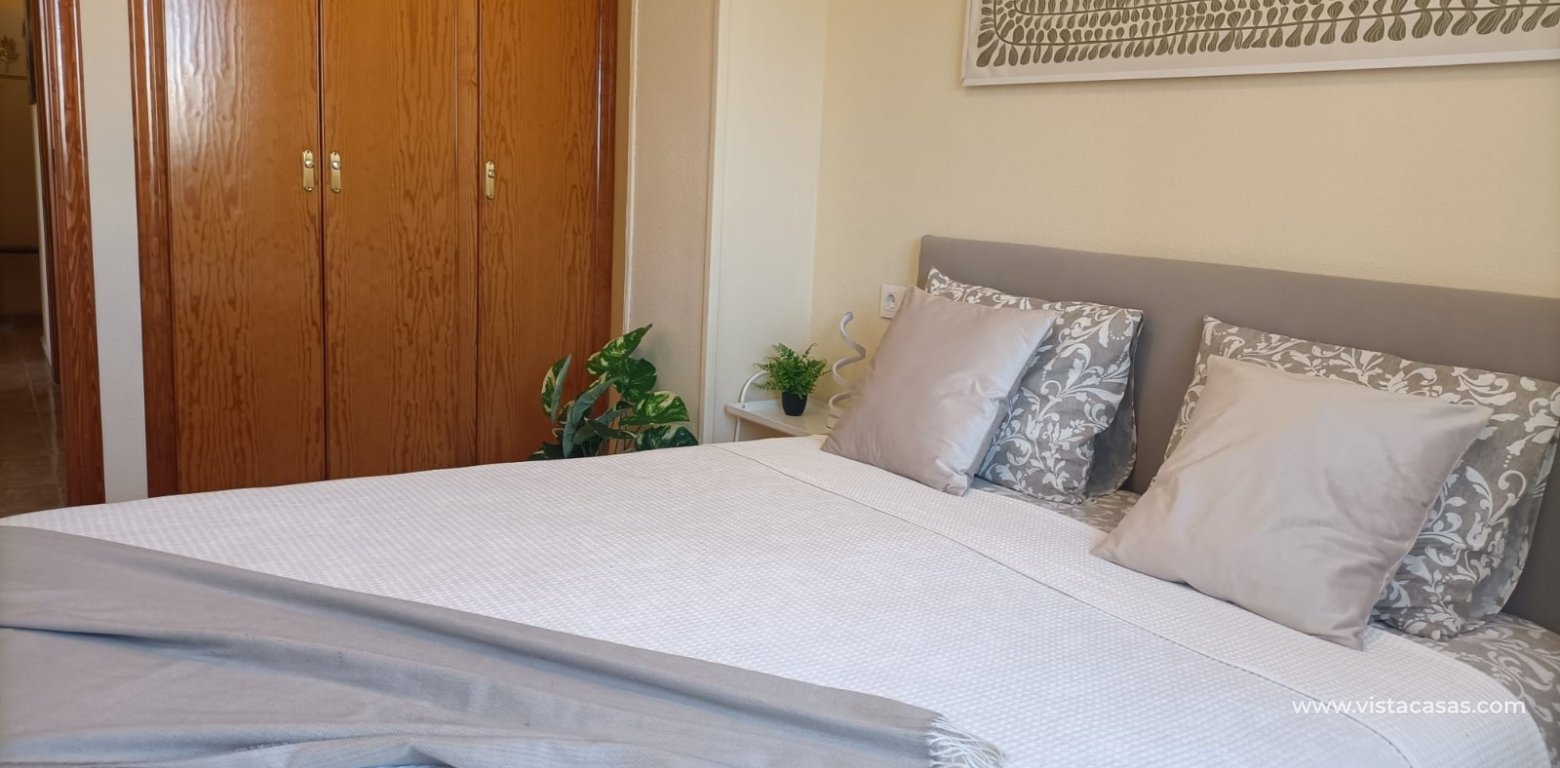 Sale - Lägenhet - Torrevieja