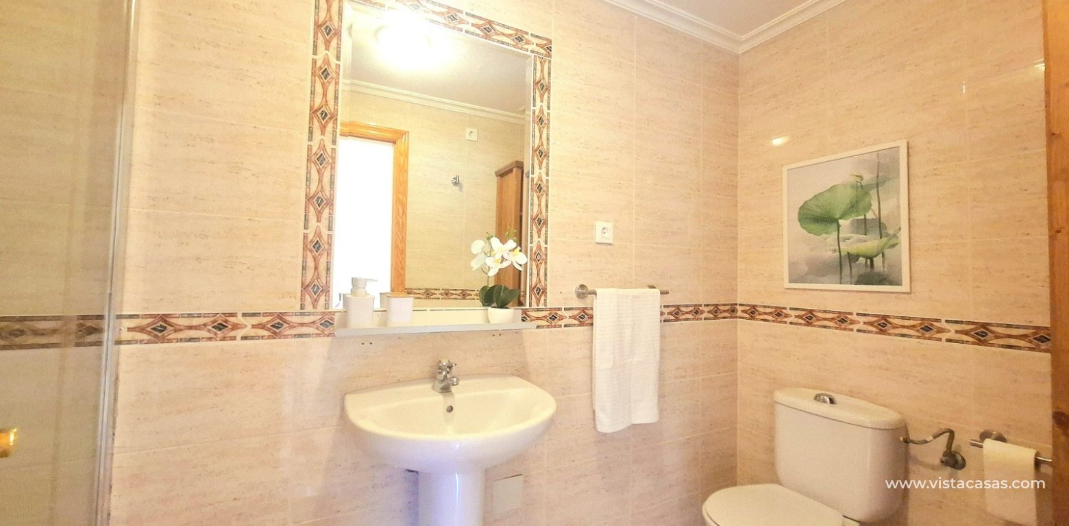 Sale - Lägenhet - Torrevieja