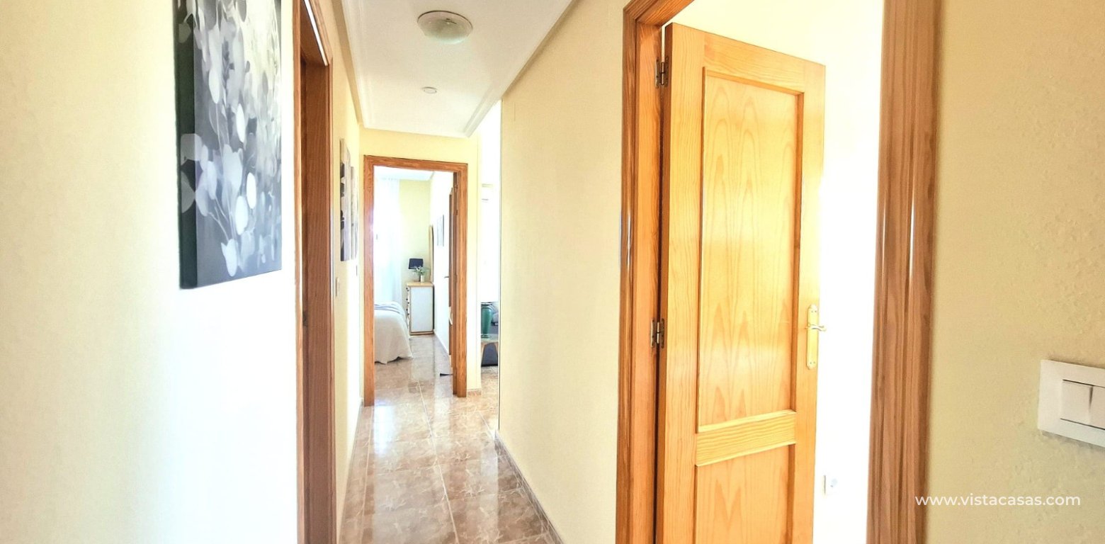 Sale - Lägenhet - Torrevieja