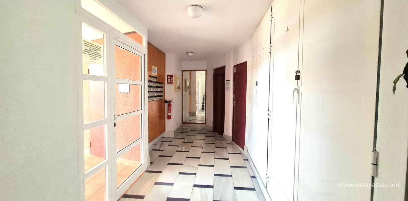 Sale - Lägenhet - Torrevieja