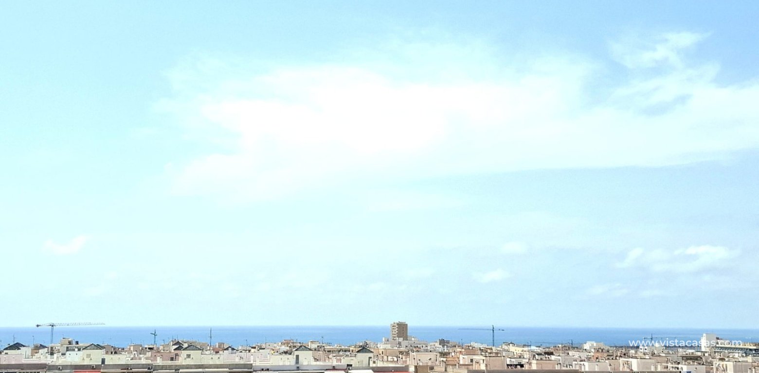 Sale - Lägenhet - Torrevieja