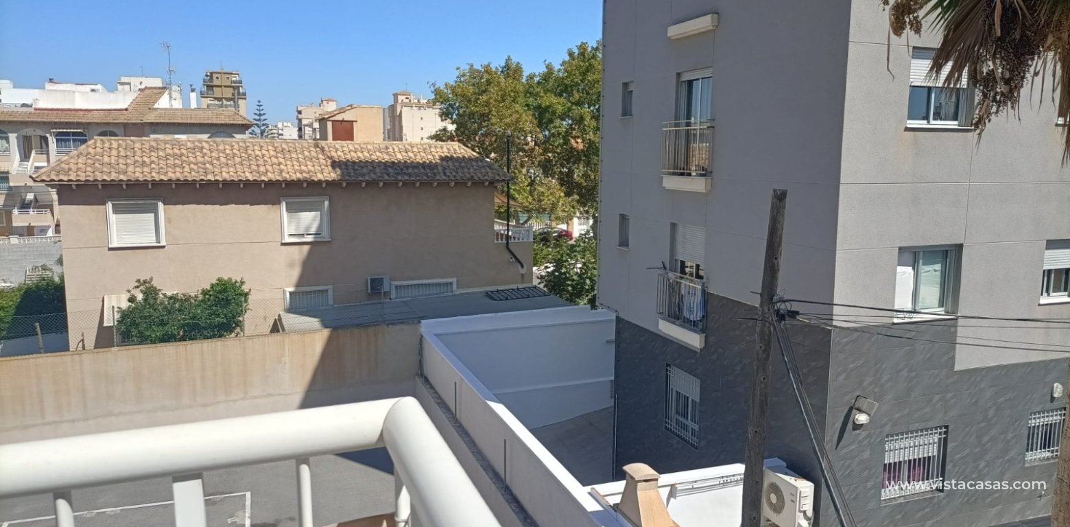 Sale - Lägenhet - Torrevieja