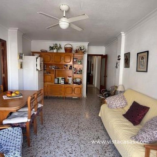 Appartement - Sale - Torrevieja - Torrevieja