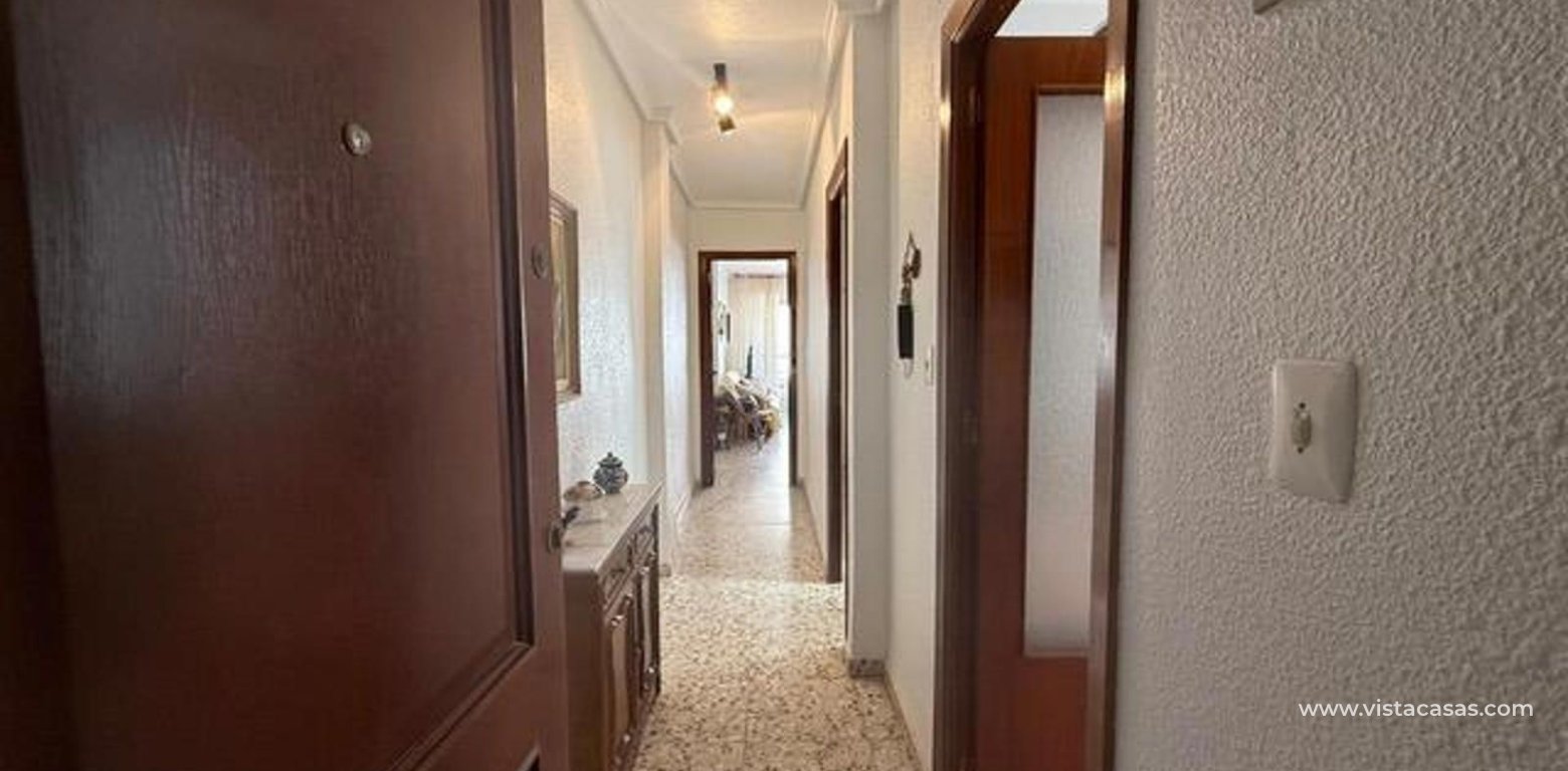 Resale - Apartment - Torrevieja