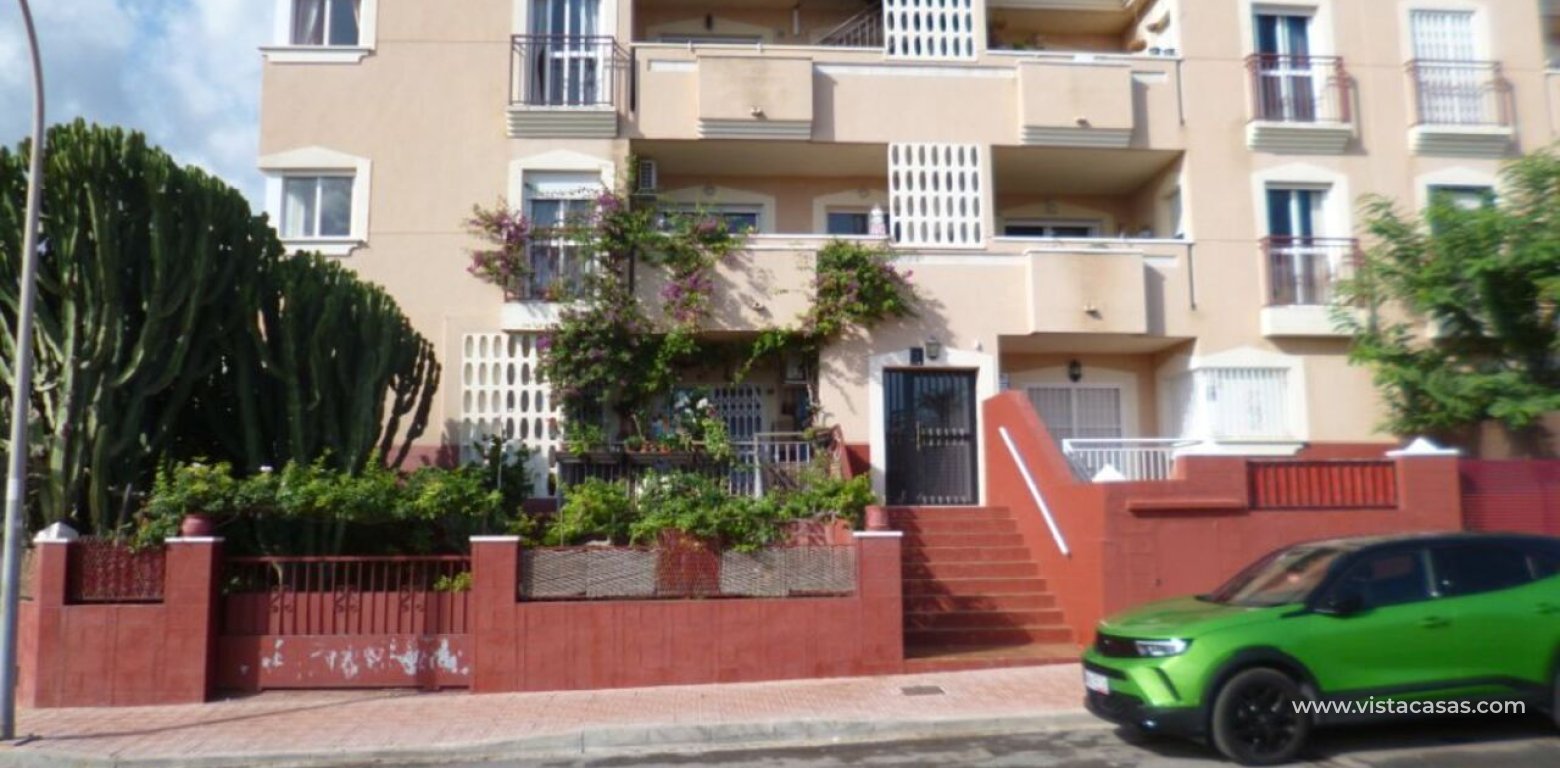 Sale - Appartement - La Florida