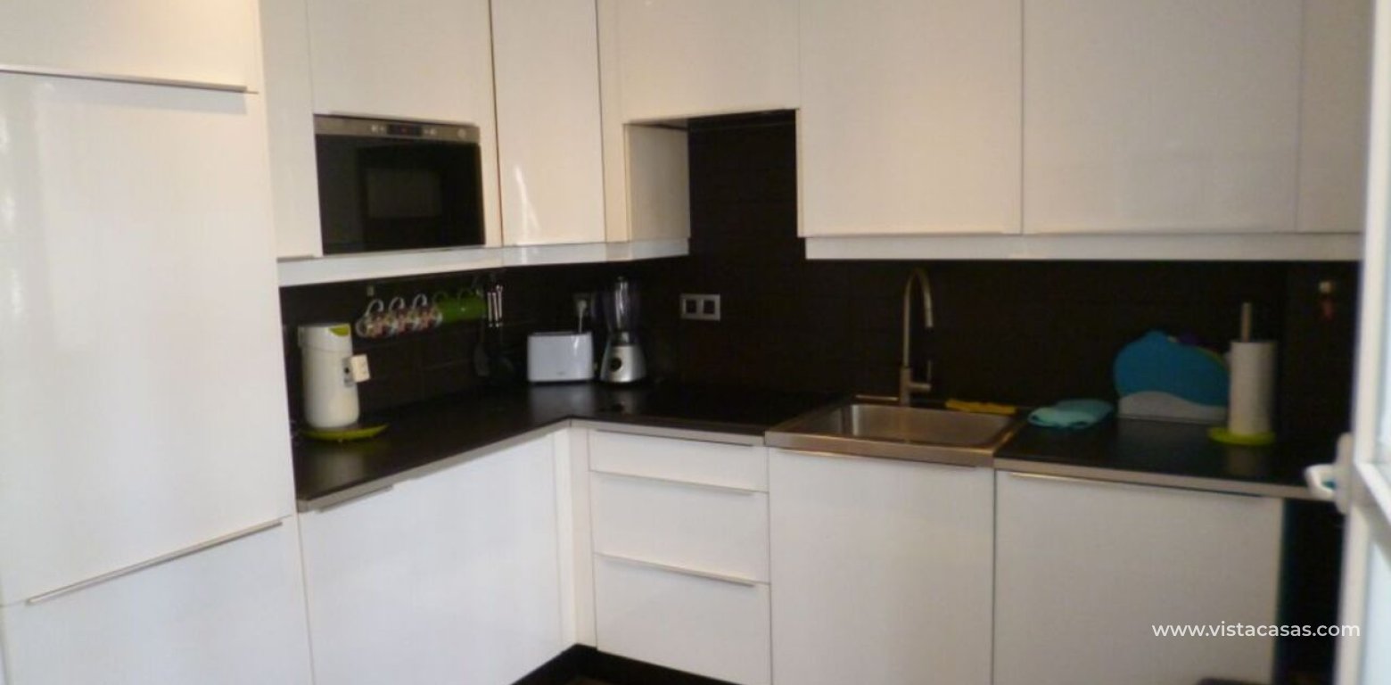 Sale - Appartement - La Florida