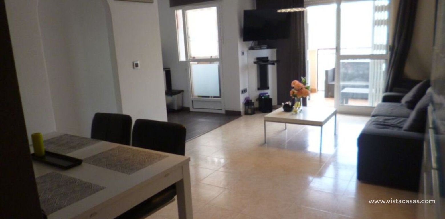 Sale - Appartement - La Florida