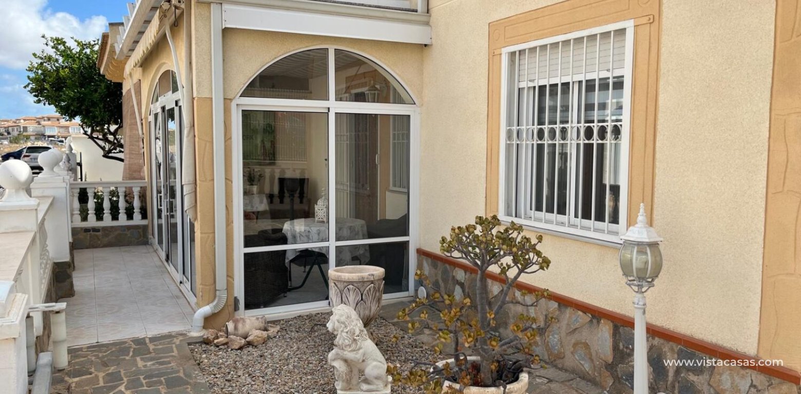 Resale - Townhouse - Playa Flamenca