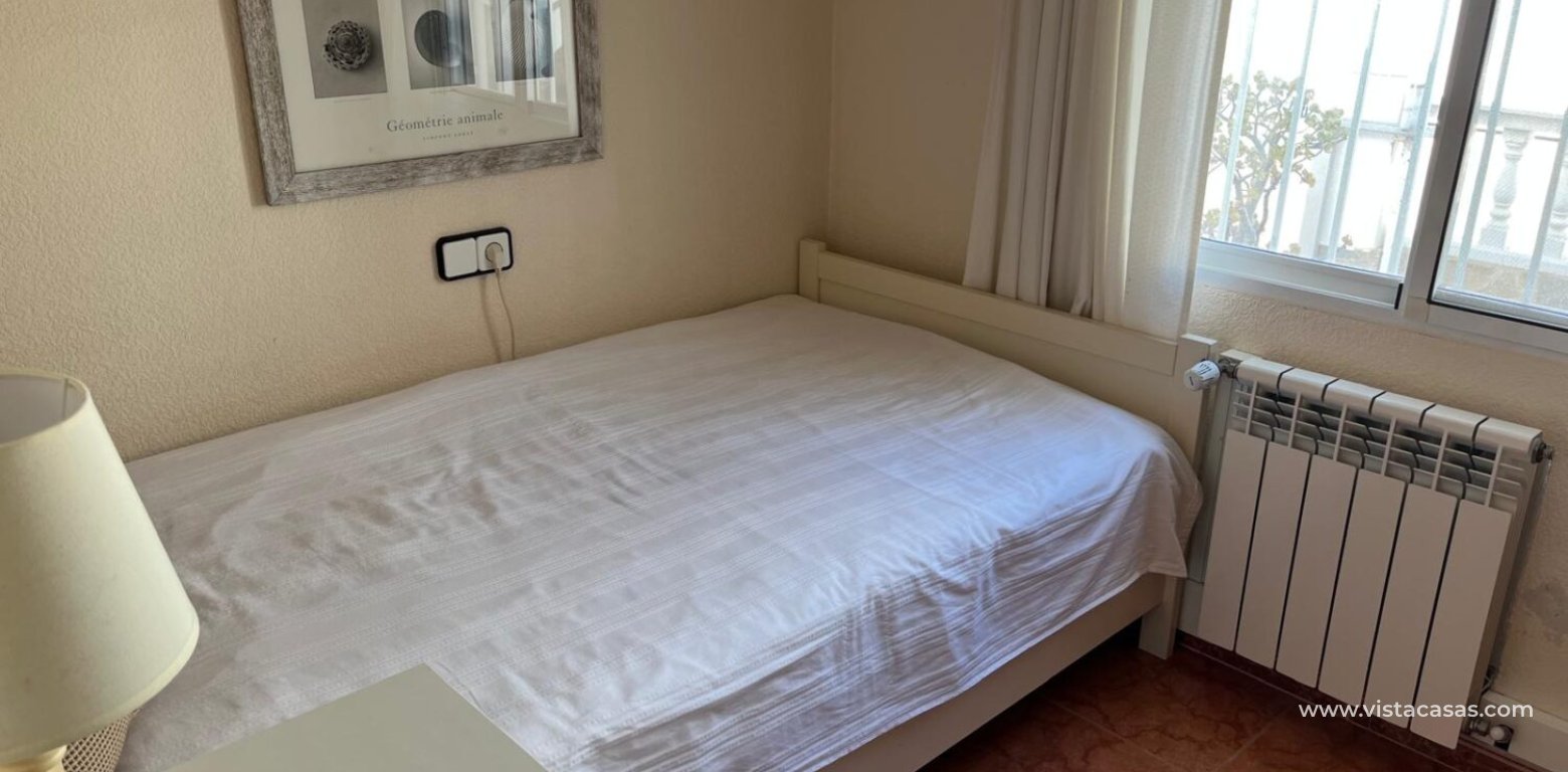 Resale - Townhouse - Playa Flamenca