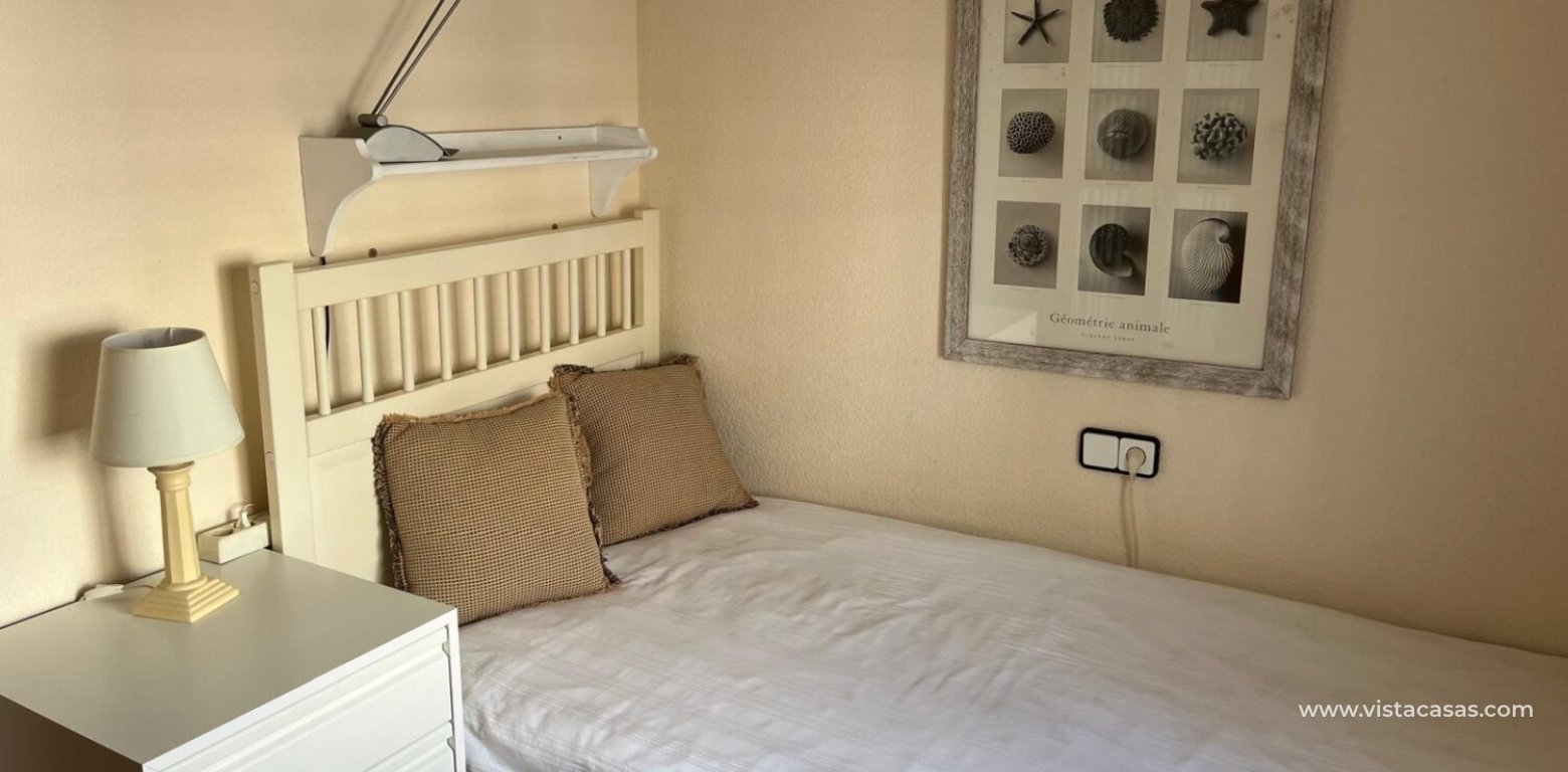 Resale - Townhouse - Playa Flamenca