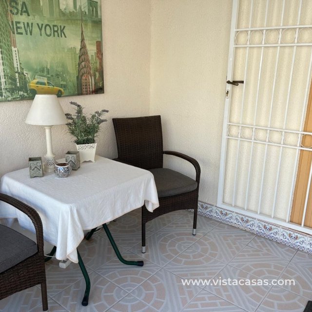 Townhouse - Sale - Playa Flamenca - Playa Flamenca