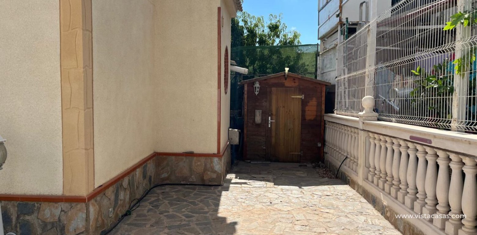 Resale - Townhouse - Playa Flamenca